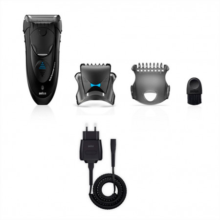 Электробритва BRAUN MG5050 - image 7