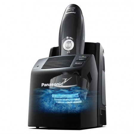 Электробритва Panasonic ES-LF71-K820 - image 4