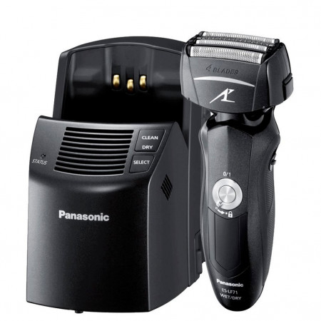Электробритва Panasonic ES-LF71-K820 - image 2