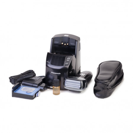 Электробритва Panasonic ES-LF71-K820 - image 5