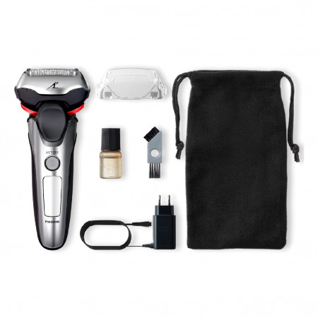 Электробритва Panasonic ES-LT4N-S820 - image 5