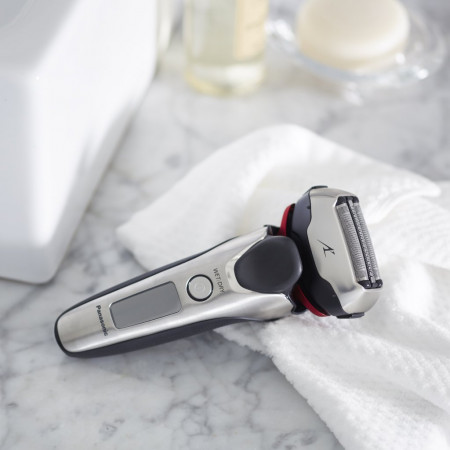 Электробритва Panasonic ES-LT4N-S820 - image 7