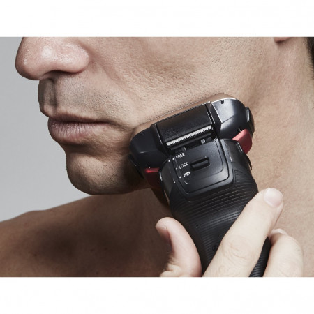 Электробритва Panasonic ES-LT4N-S820 - image 8