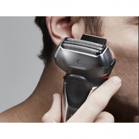 Электробритва Panasonic ES-LT4N-S820 - image 9