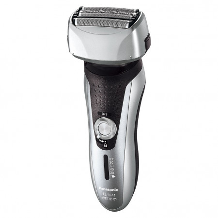 Электробритва Panasonic ES-RF41-S520 - image 1