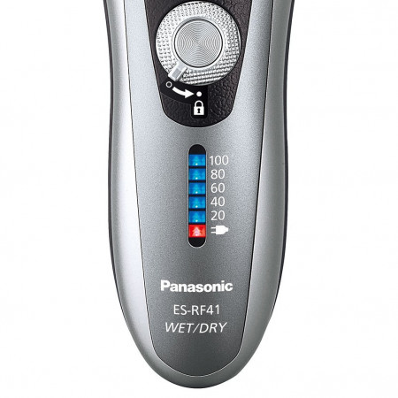 Электробритва Panasonic ES-RF41-S520 - image 2