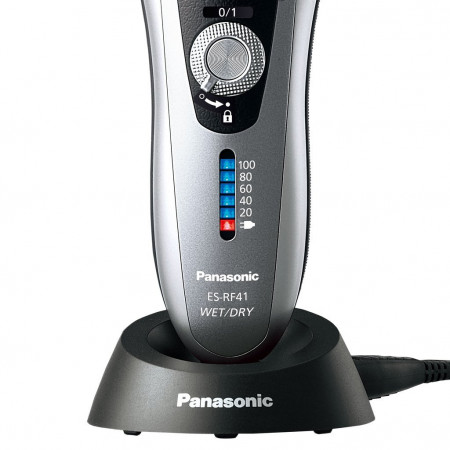 Электробритва Panasonic ES-RF41-S520 - image 3