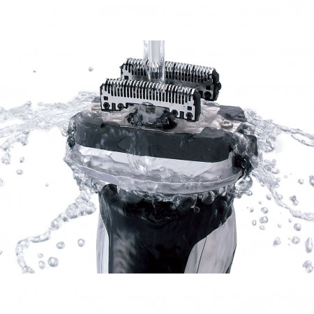 Электробритва Panasonic ES-RF41-S520 - image 4