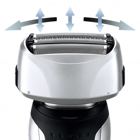 Электробритва Panasonic ES-RF41-S520 - image 6