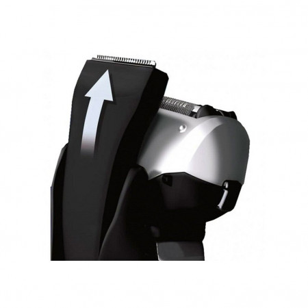 Электробритва Panasonic ES-RT87-S520 - image 5