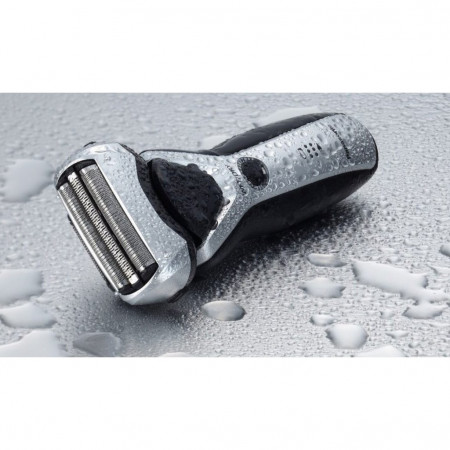 Электробритва Panasonic ES-RT87-S520 - image 6