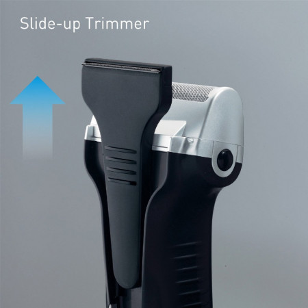 Электробритва Panasonic ES-SA40-S520 - image 5