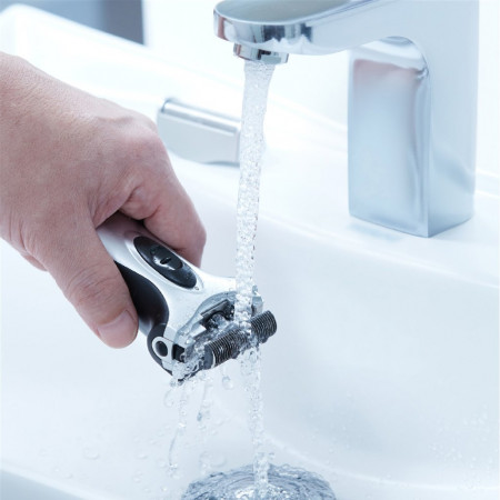 Электробритва Panasonic ES-SA40-S520 - image 6