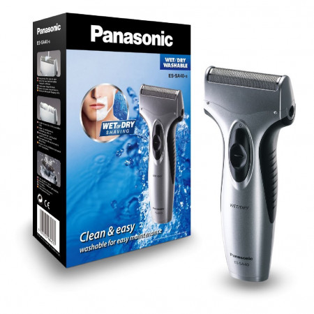 Электробритва Panasonic ES-SA40-S520 - image 7