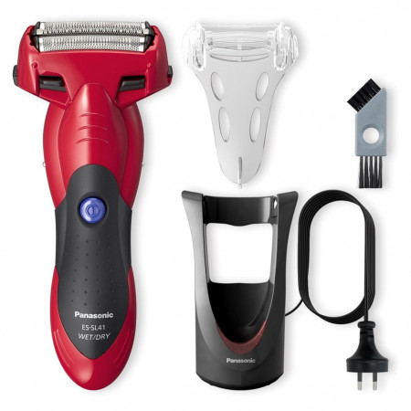 Электробритва Panasonic ES-SL41-R520 - image 2