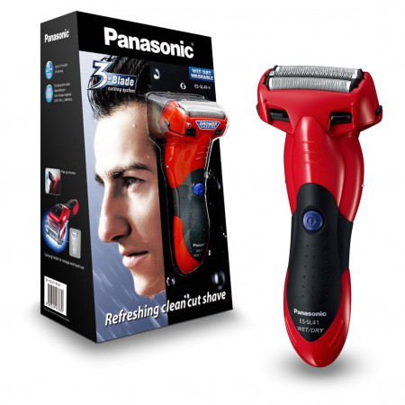 Электробритва Panasonic ES-SL41-R520 - image 7