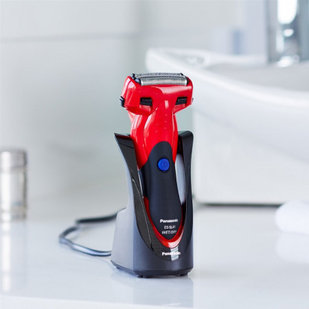 Электробритва Panasonic ES-SL41-R520 - image 5