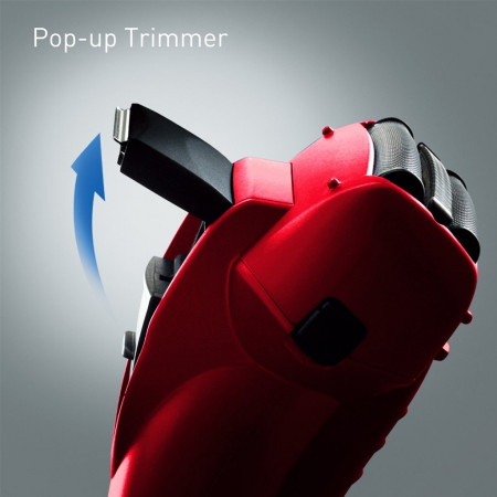 Электробритва Panasonic ES-SL41-R520 - image 3