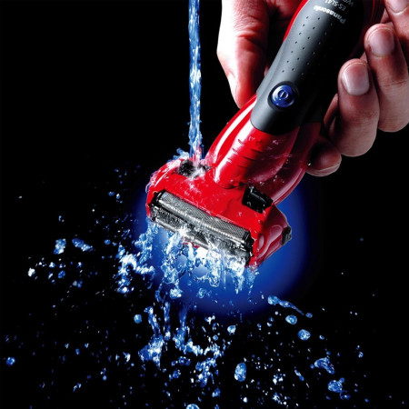 Электробритва Panasonic ES-SL41-R520 - image 4