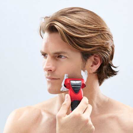 Электробритва Panasonic ES-SL41-R520 - image 6