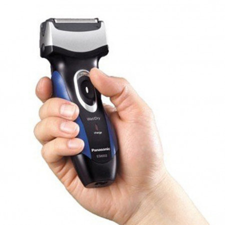 Электробритва Panasonic ES6002A520 - image 3