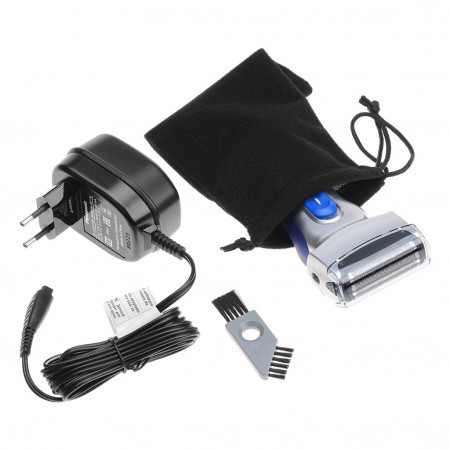 Электробритва Panasonic ES6003S520 - image 5