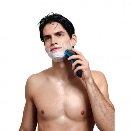 Электробритва Philips AT 750/16 - image 5