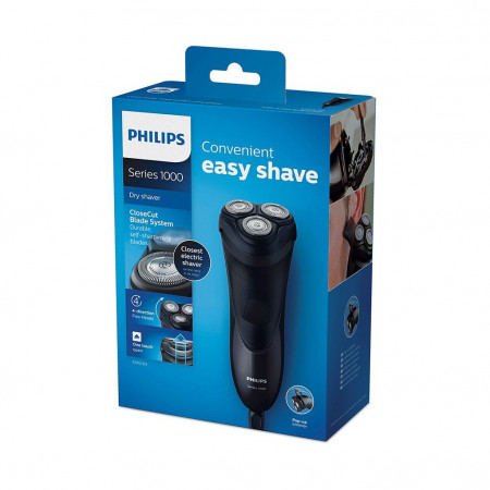 Электробритва Philips S 1110/04 - image 8