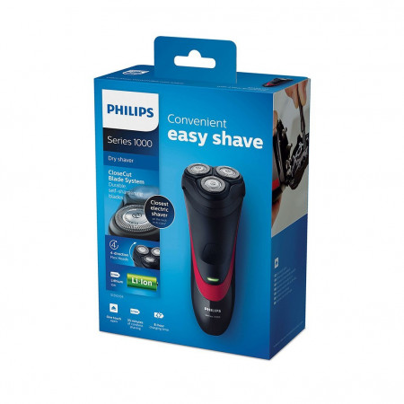 Электробритва Philips S 1310/04 - image 8