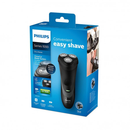 Электробритва Philips S 1520/04 - image 10