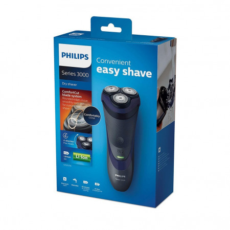Электробритва Philips S 3120/06 - image 8