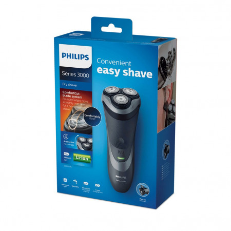 Электробритва Philips S 3510/06 - image 10