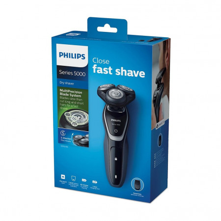 Электробритва Philips S 5110/06 - image 9