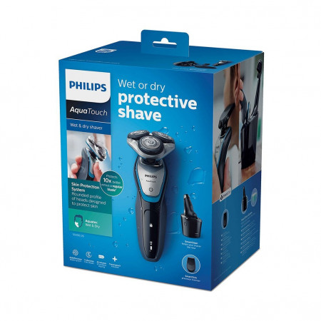 Электробритва Philips S 5400/26 - image 11