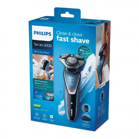 Электробритва Philips S 5630/12 - image 7