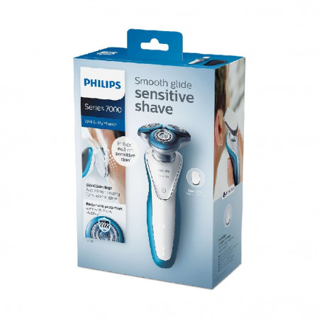 Электробритва Philips S 7310/12 - image 9