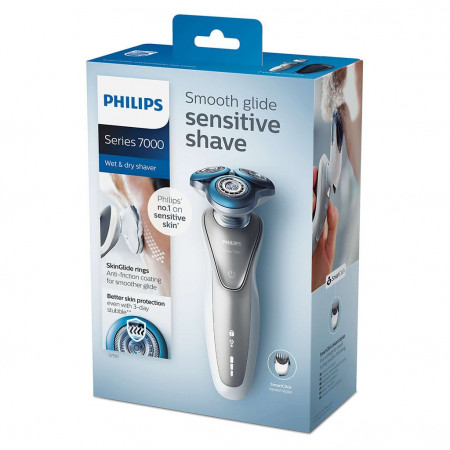 Электробритва Philips S 7510/41 - image 9