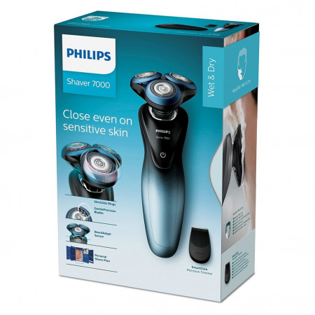Электробритва Philips S 7930/16 - image 9