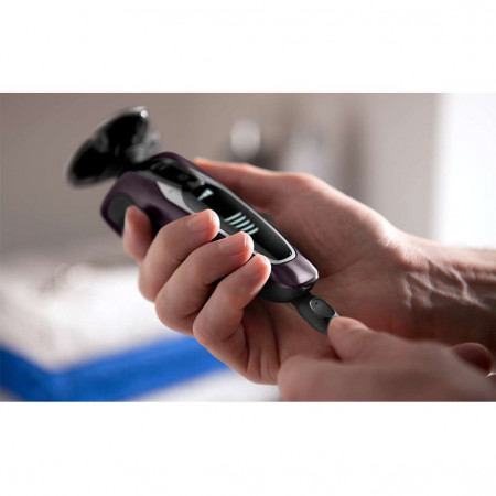 Электробритва Philips S 9521/31 - image 9