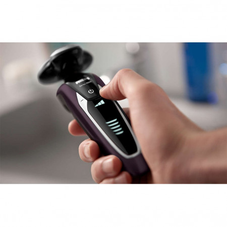 Электробритва Philips S 9521/31 - image 10