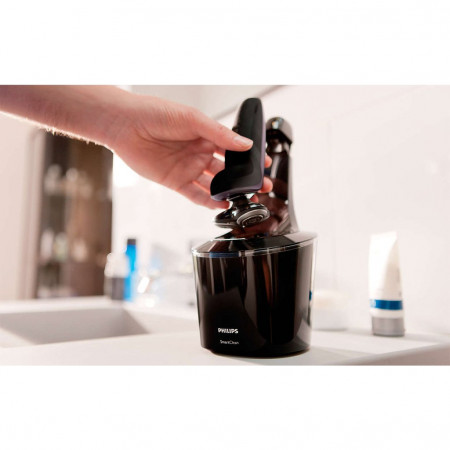 Электробритва Philips S 9521/31 - image 13