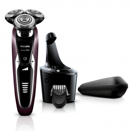 Электробритва Philips S 9521/31 - image 2