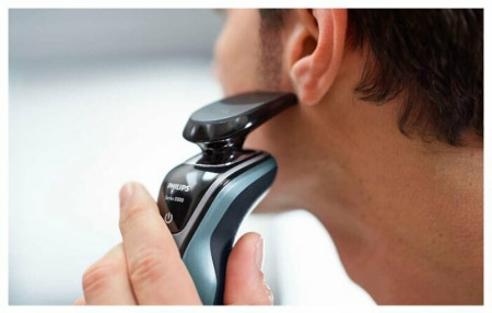 Электробритва Philips S5530/06 - image 1