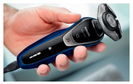 Электробритва Philips S5572/10 - image 1