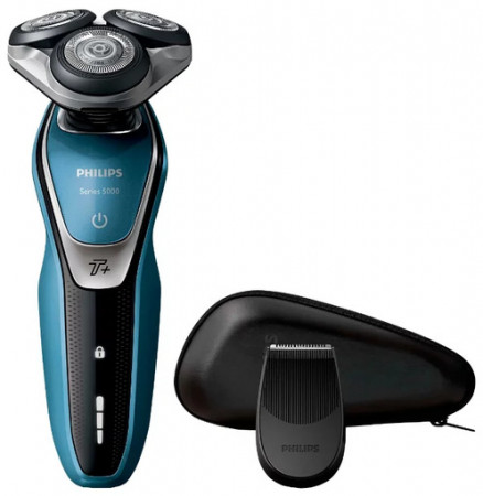 Электробритва Philips S5630/12 - image 1