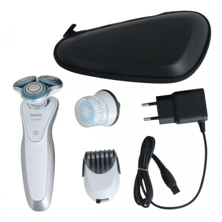 Электробритва Philips S7530/50 - image 1