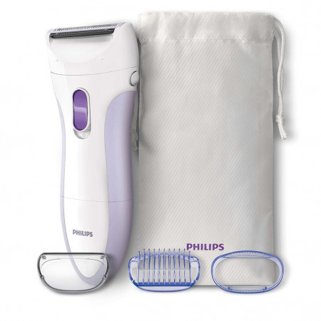 Электробритва женская Philips HP 6342/00 - image 2