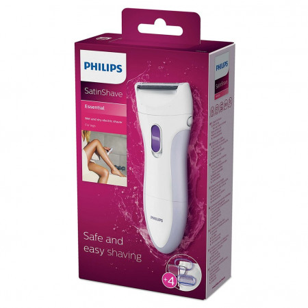Электробритва женская Philips HP 6342/00 - image 8