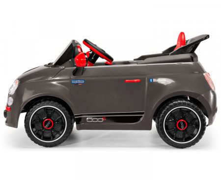 Электромобиль PEG PEREGO FIAT 500 S REMOTE CONTROL - image 5