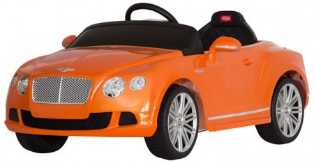 Электромобиль Rastar Bently GTC 12V 2 Motors - image 2